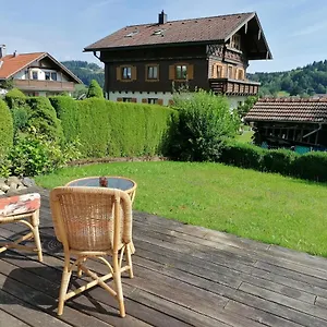  Apartment Am Winkelbach Deutschland