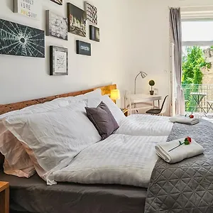  Apartment 3 In The Beautiful Street Ungarn